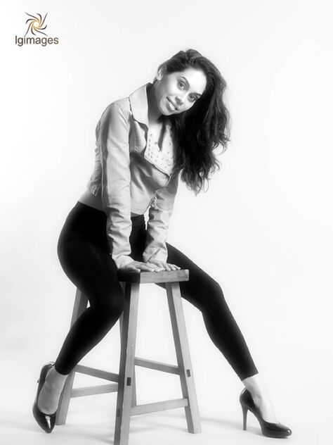Portfolio photo