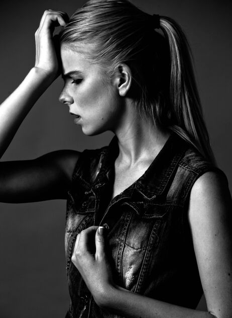 Portfolio photo