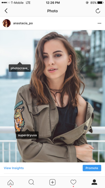 Pro photo