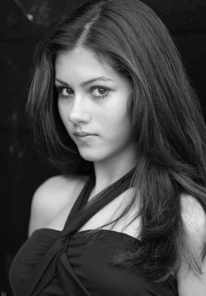 Portfolio photo
