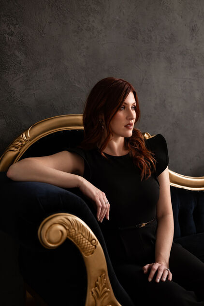 Portfolio photo