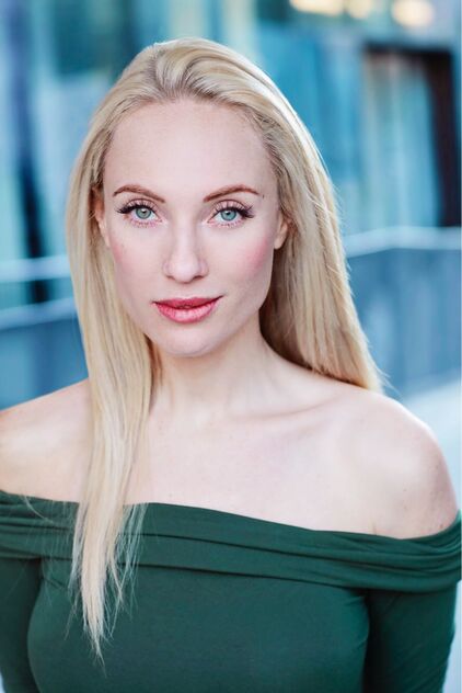 Portfolio photo