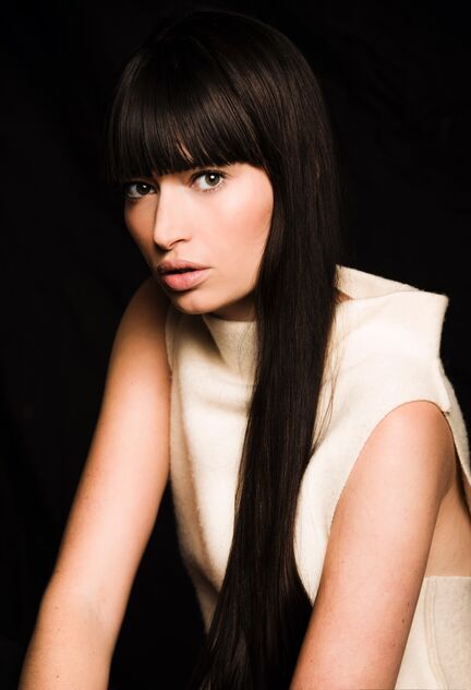 Portfolio photo