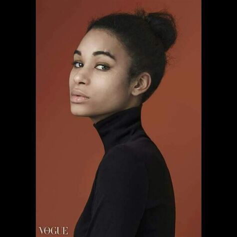 Portfolio photo