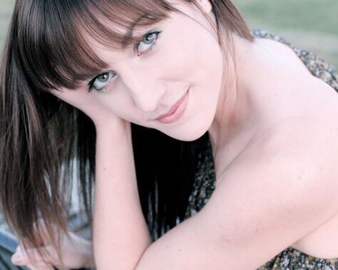 Portfolio photo