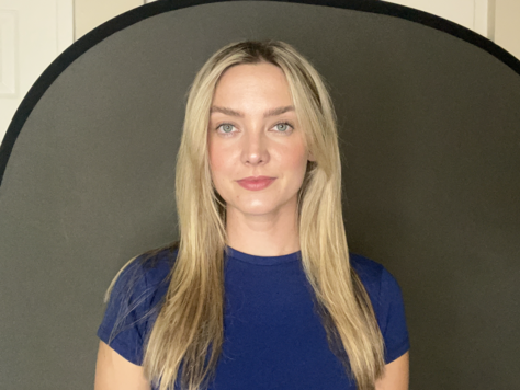 Portfolio photo