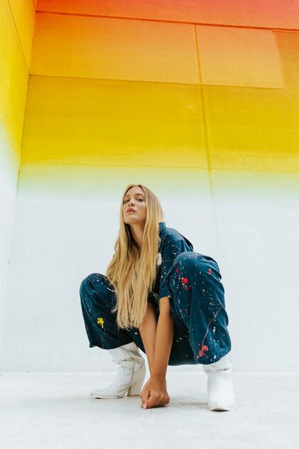 Portfolio photo