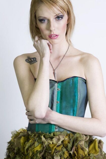 Portfolio photo