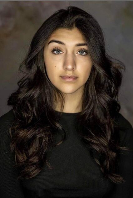 Portfolio photo