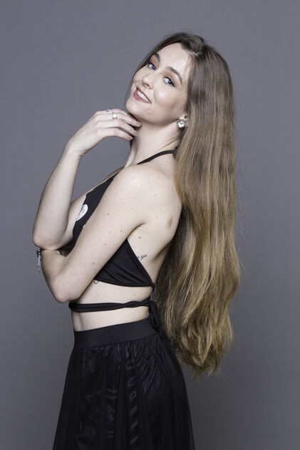 Portfolio photo