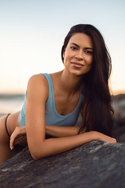 Portfolio photo