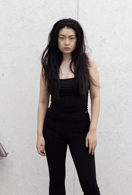Portfolio photo