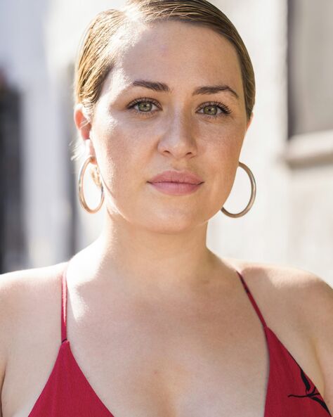 Portfolio photo