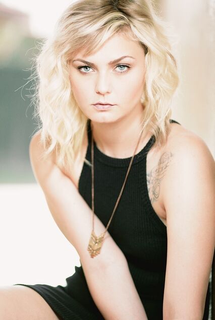 Portfolio photo