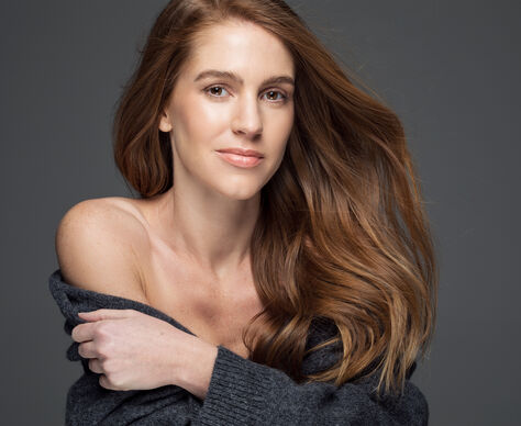 Portfolio photo