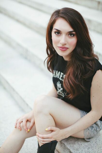 Portfolio photo