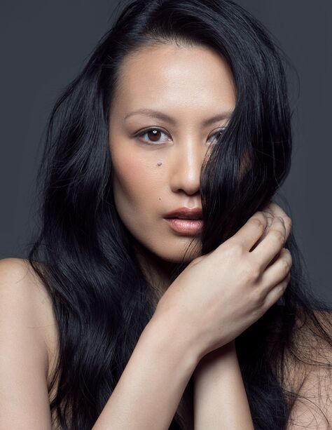 Portfolio photo