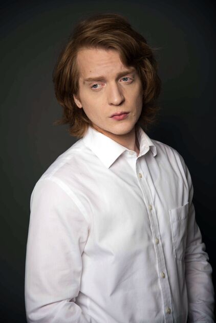 Portfolio photo