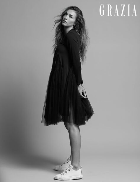 Portfolio photo
