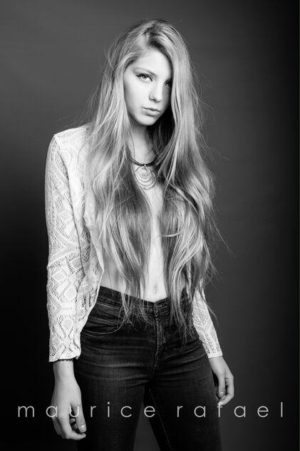 Portfolio photo
