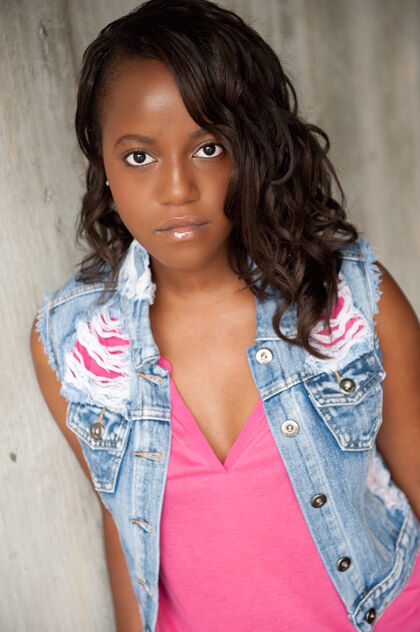 Portfolio photo