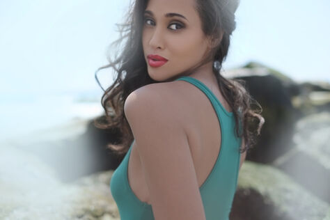 Portfolio photo