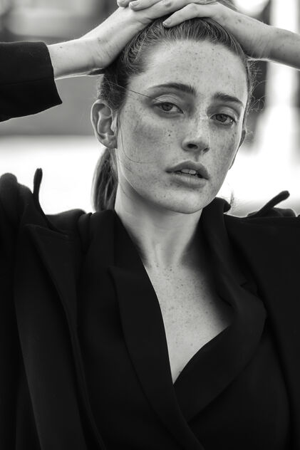 Portfolio photo