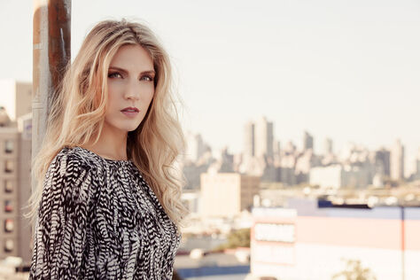 Portfolio photo