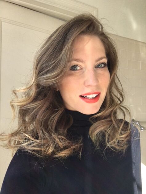 Portfolio photo