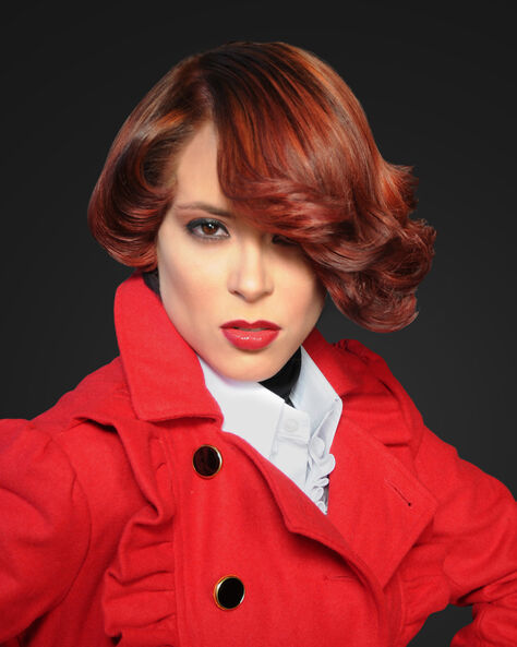 Portfolio photo