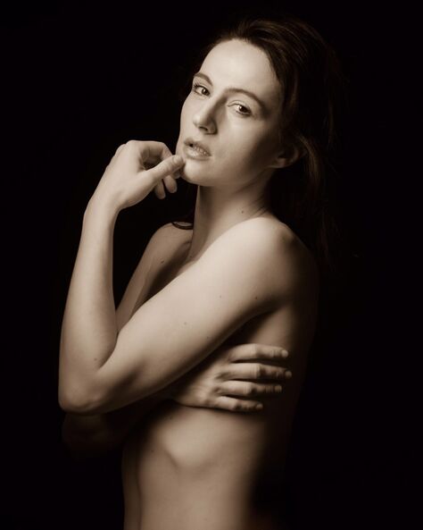 Portfolio photo