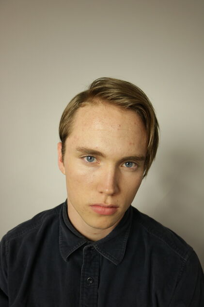 Portfolio photo