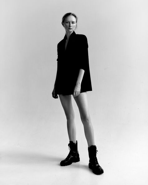 Portfolio photo