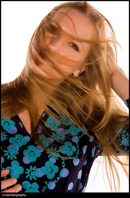 Portfolio photo