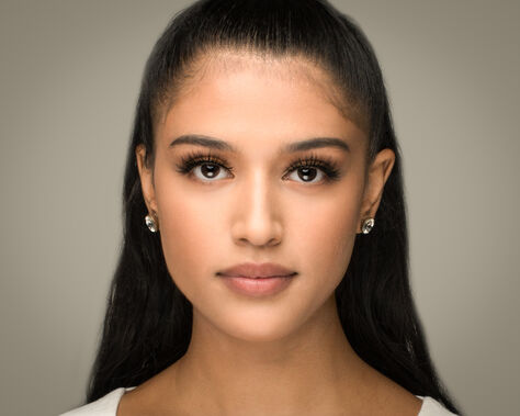 Portfolio photo