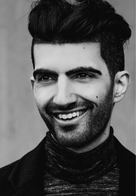 Portfolio photo