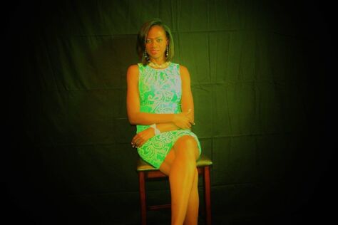 Portfolio photo