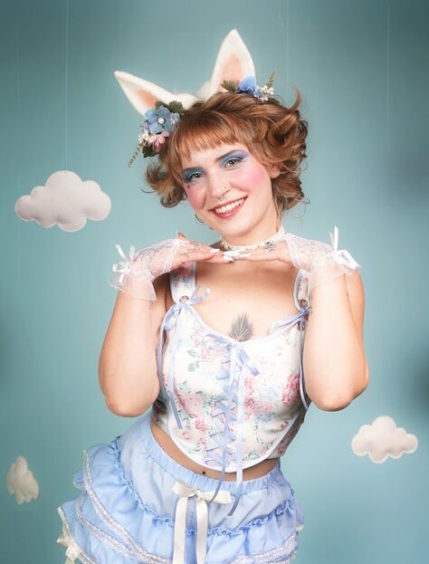 Portfolio photo