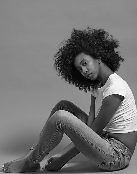 Portfolio photo