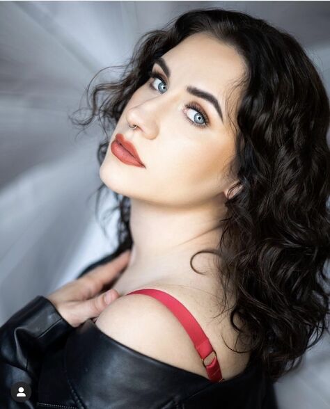 Portfolio photo
