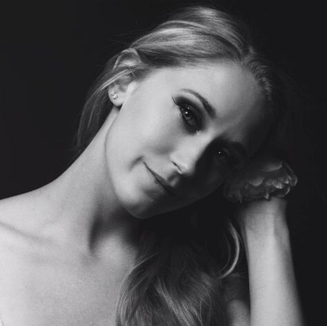 Portfolio photo