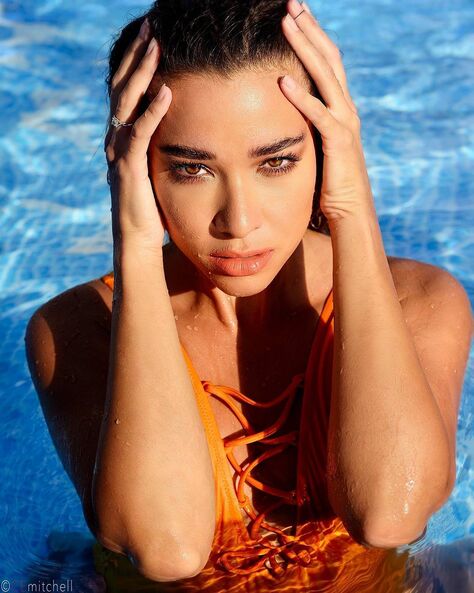 Portfolio photo