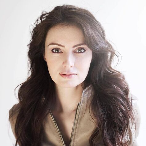 Portfolio photo