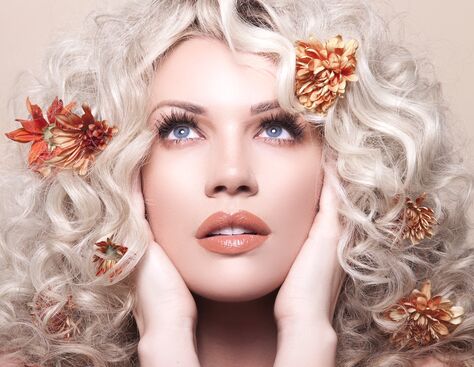 Portfolio photo