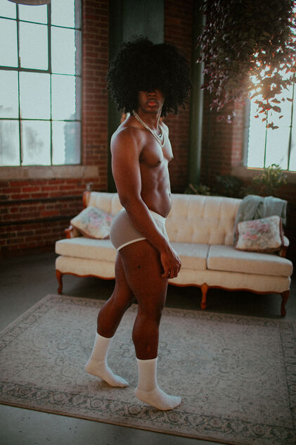 Portfolio photo