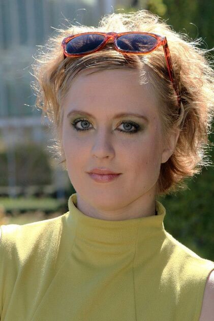 Portfolio photo