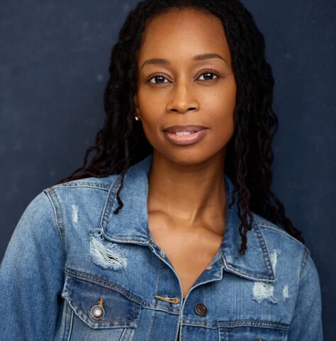 Portfolio photo