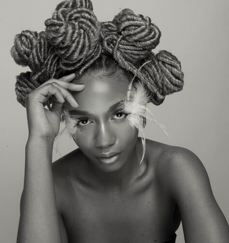 Portfolio photo