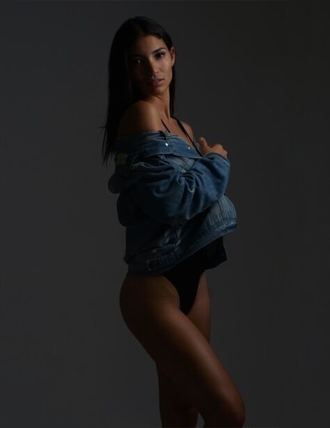 Portfolio photo
