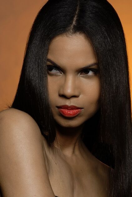 Portfolio photo